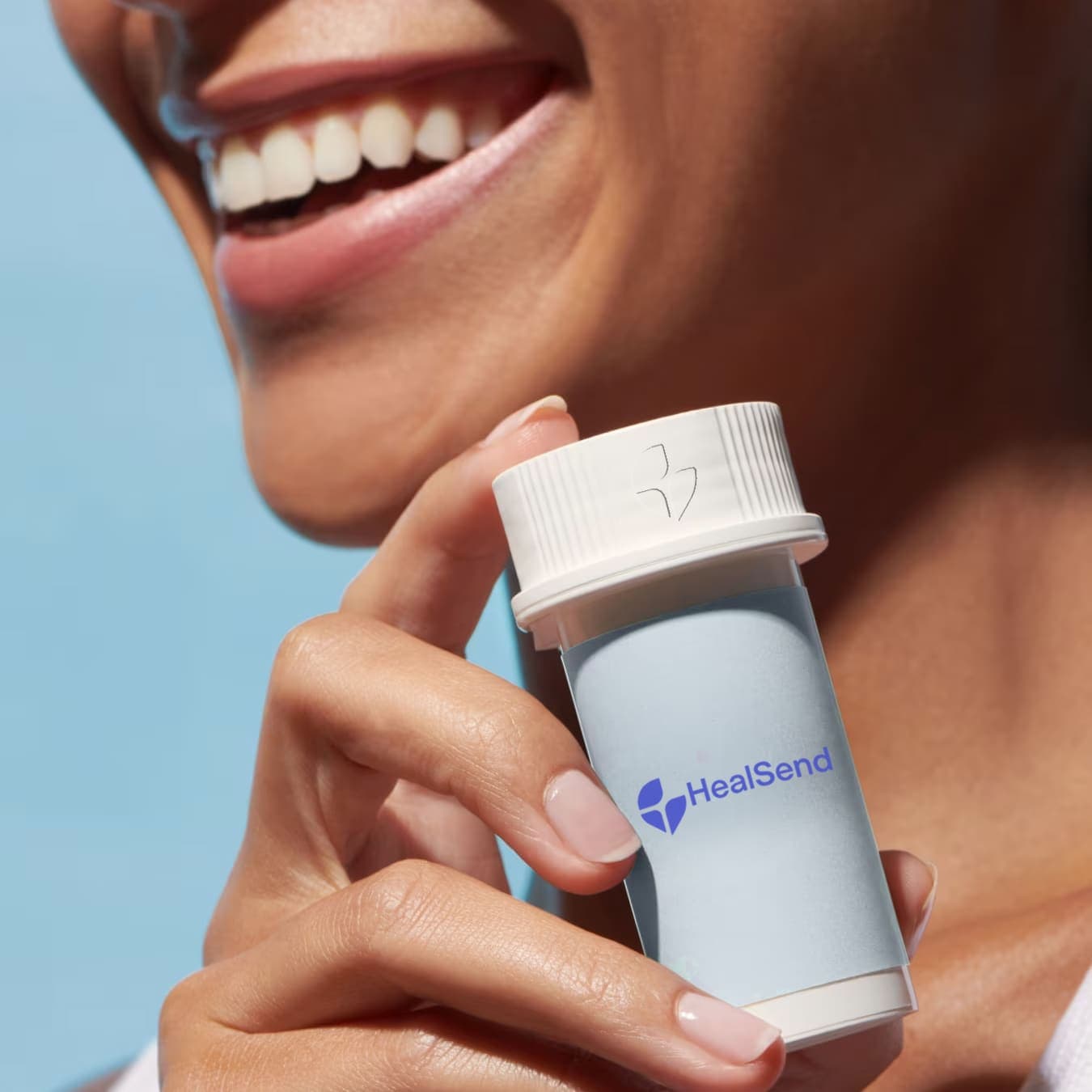 HealSend member