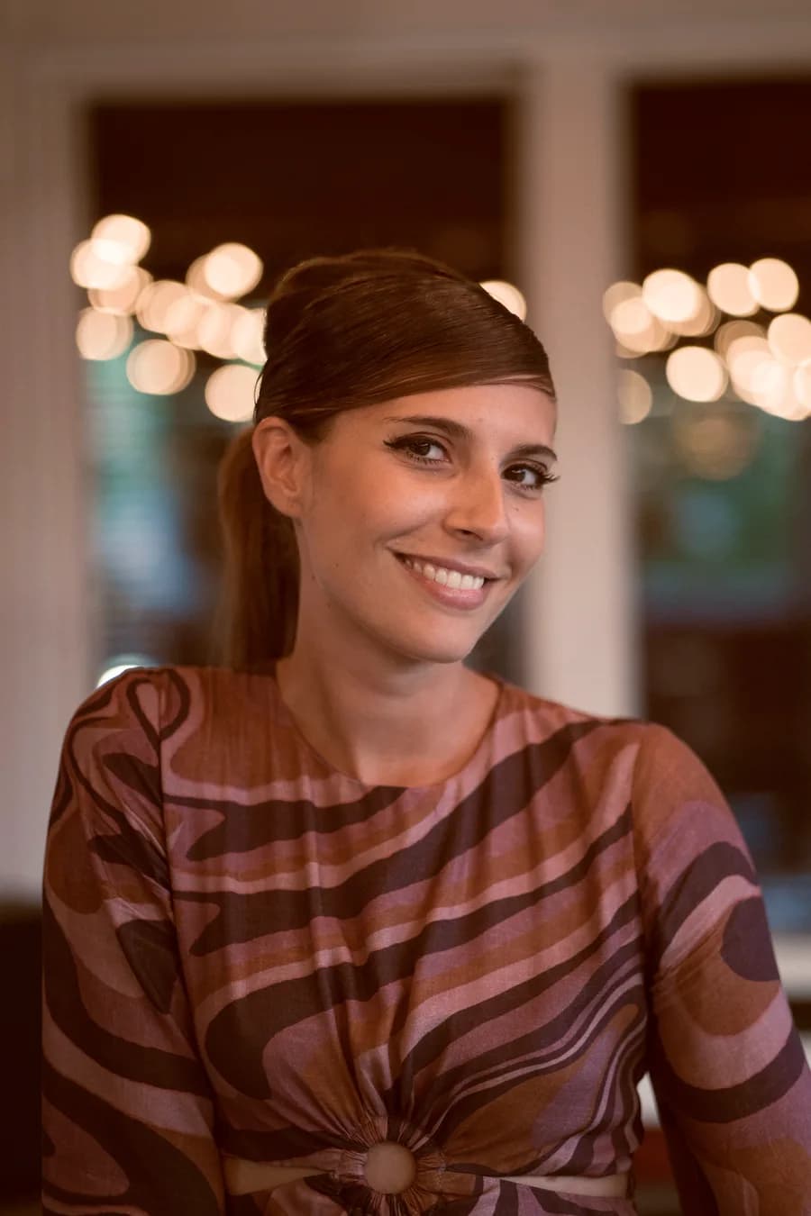 Priya S.