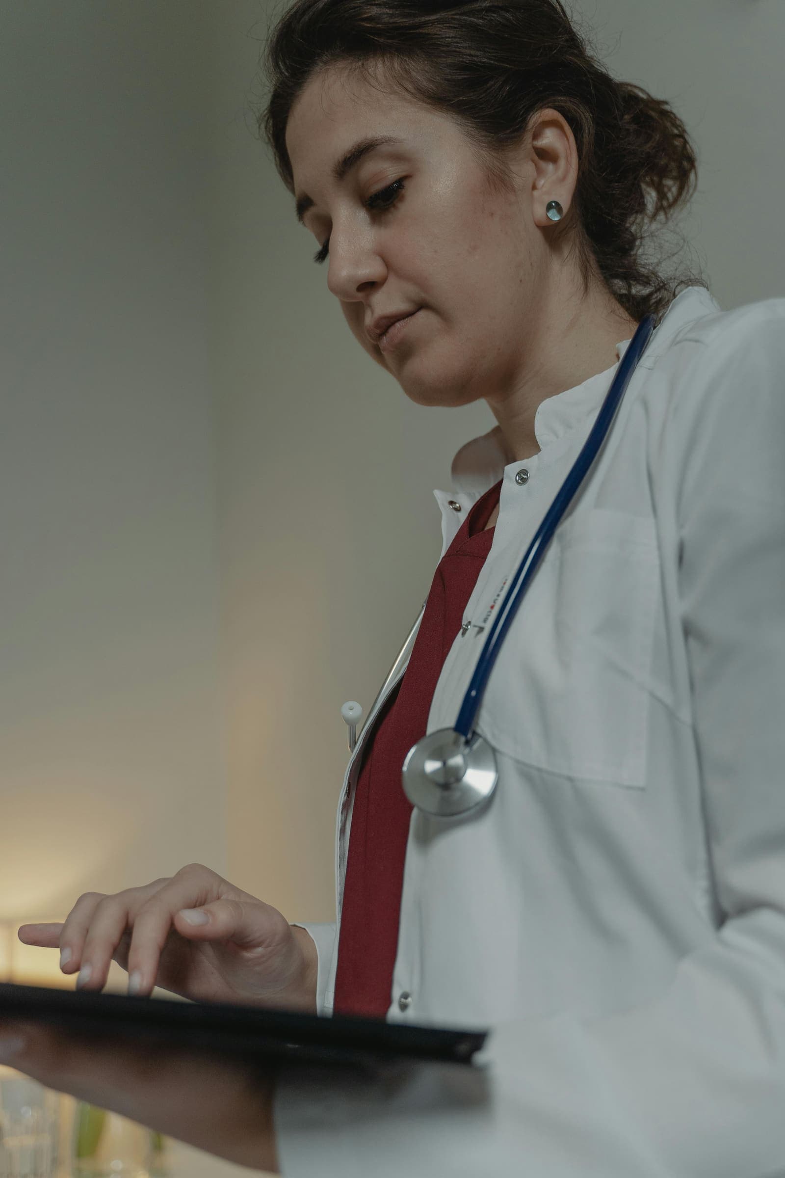 HealSend member