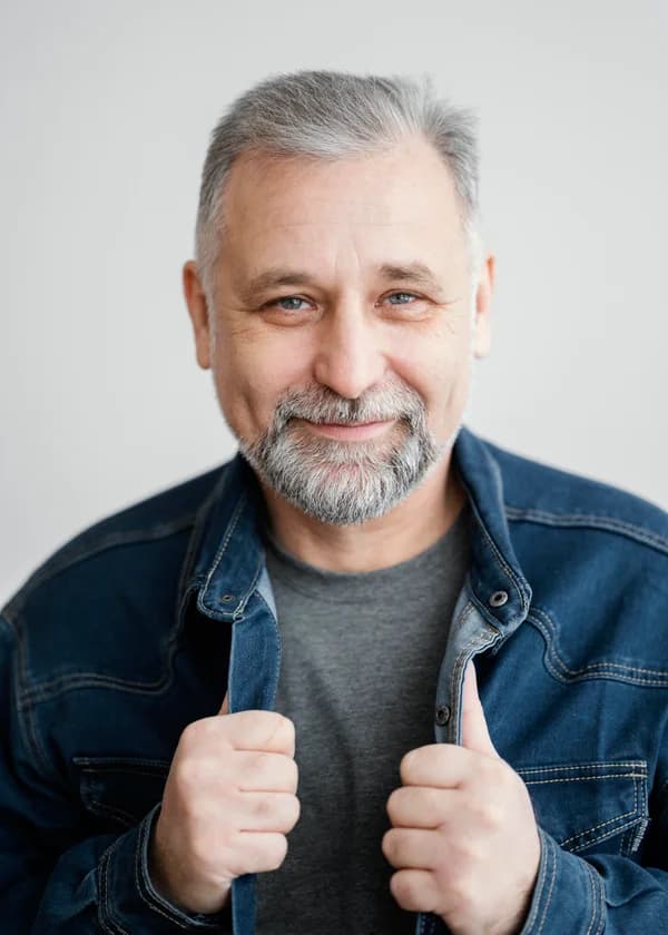 Andrew K.