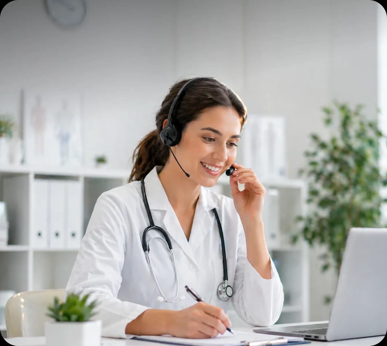 HealSend member