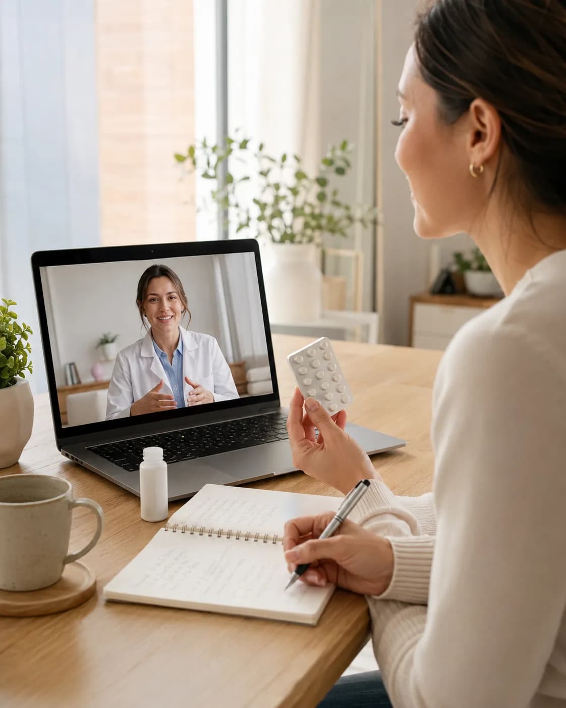 HealSend member