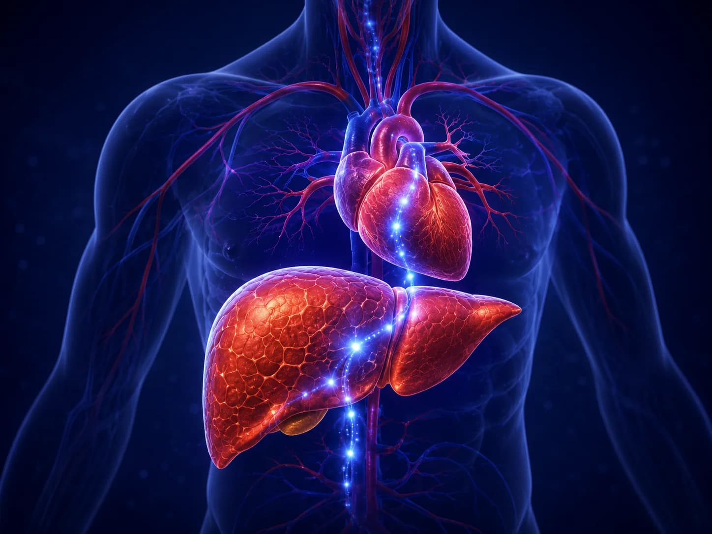 It supplies DNA-repair enzymes