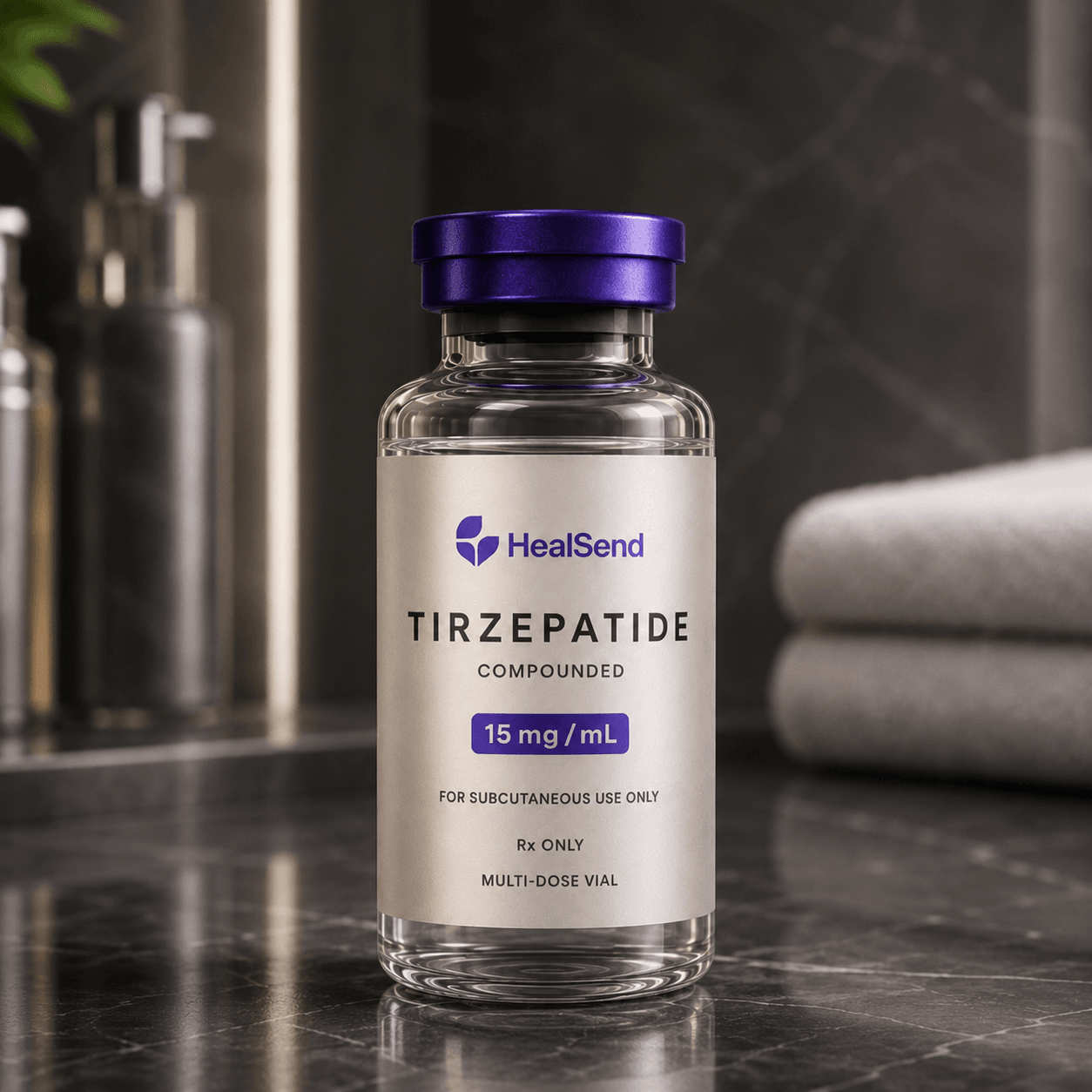 Tirzepatide