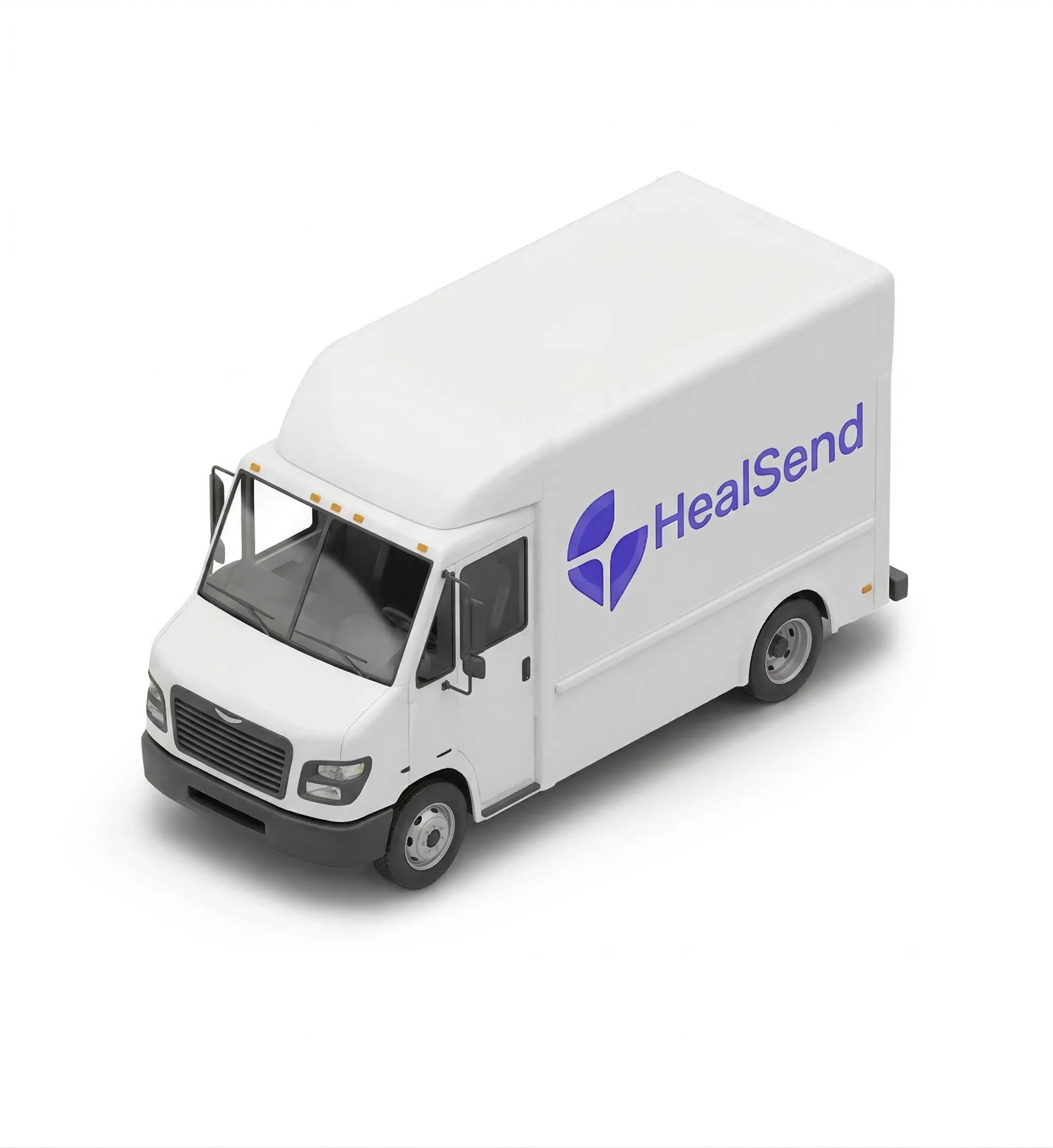 On-Time Refills Guaranteed