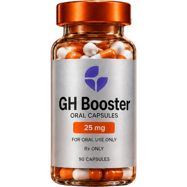 GH Booster