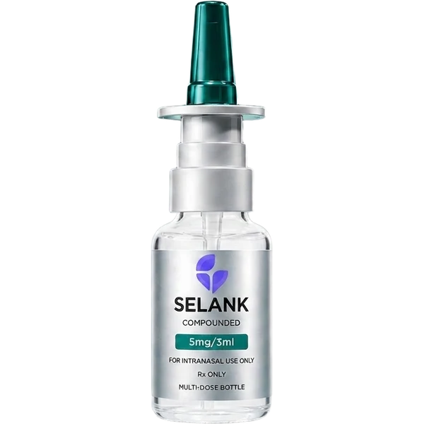 Selank