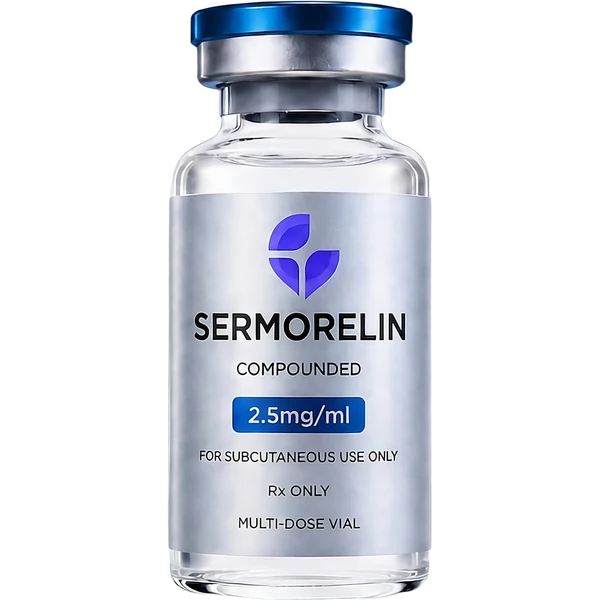 Sermorelin