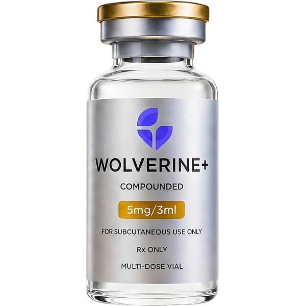 Wolverine