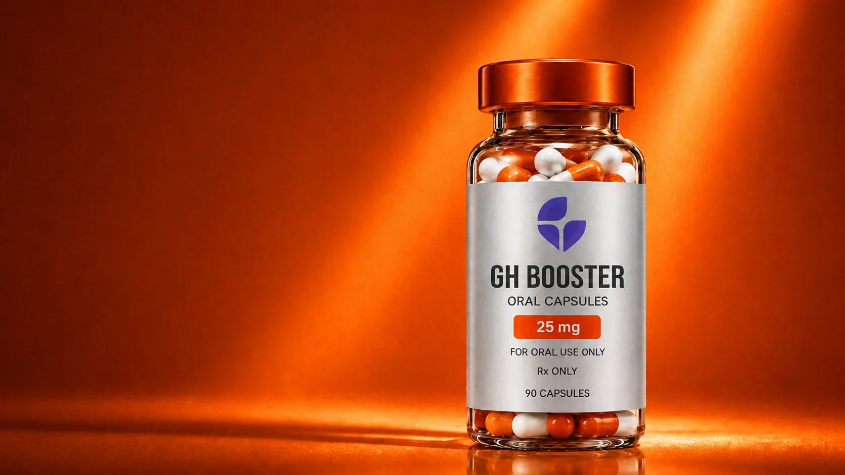 GH Booster