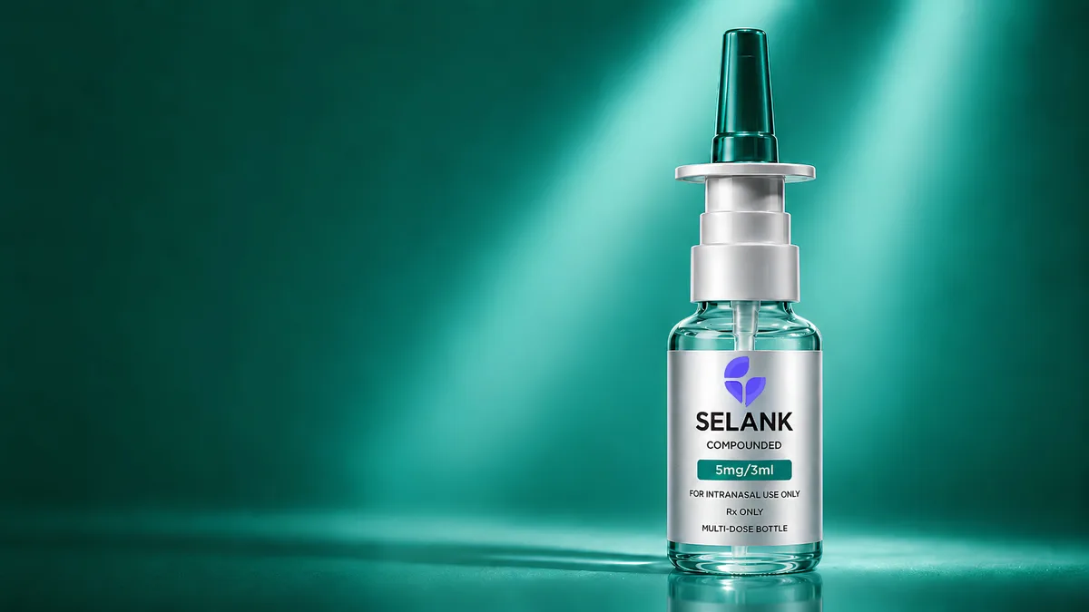Selank